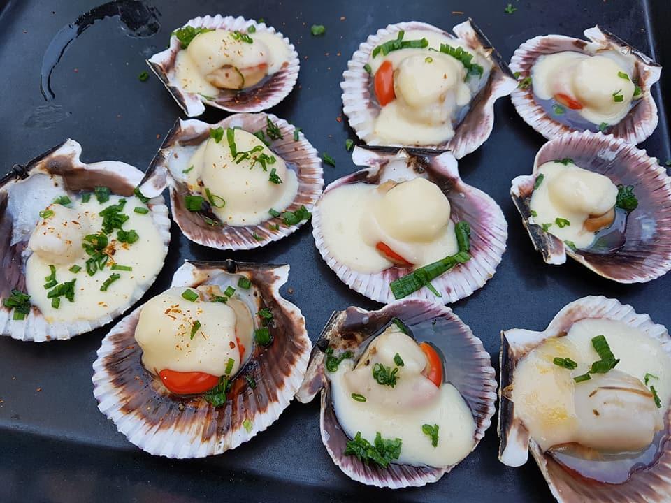 Cabanas Aire Marino 알가로보 외부 사진